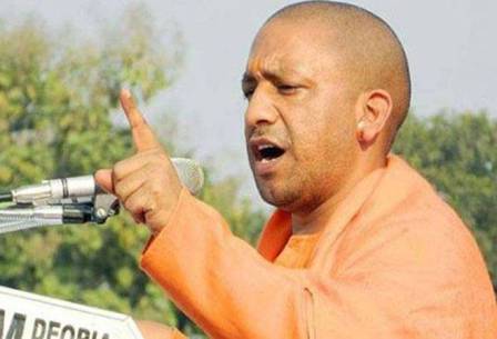 #CMYOGI gave strict instructions, command senior officers