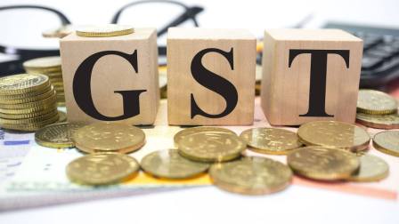 GST growth of more than ten percent