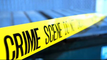 #CRIME: Mother, son and daughter murdered, father found blood-soaked