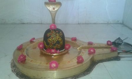 SHIVLING