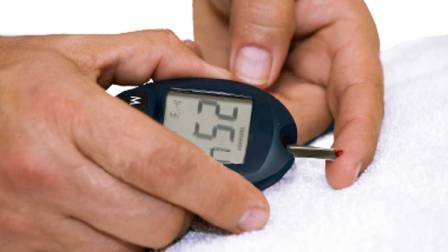 #HEALTH: Drink daily to control instant blood sugar ...