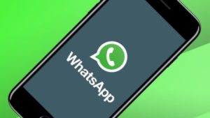 Whatsapp Privacy Case
