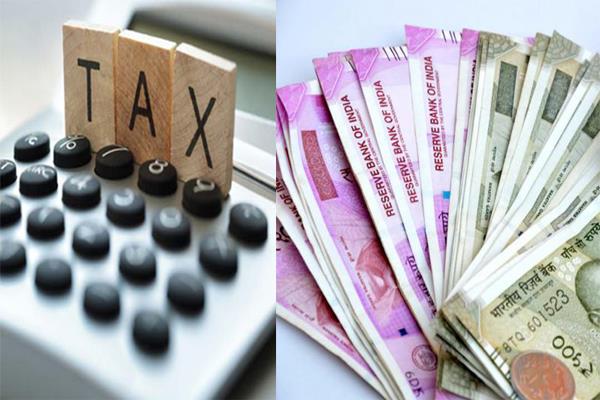 # Budget2020: Great relief in #IncomeTax