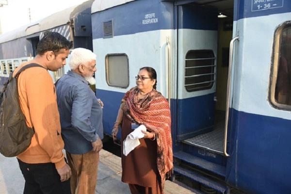 #IndianRailways: New rules for ticket booking