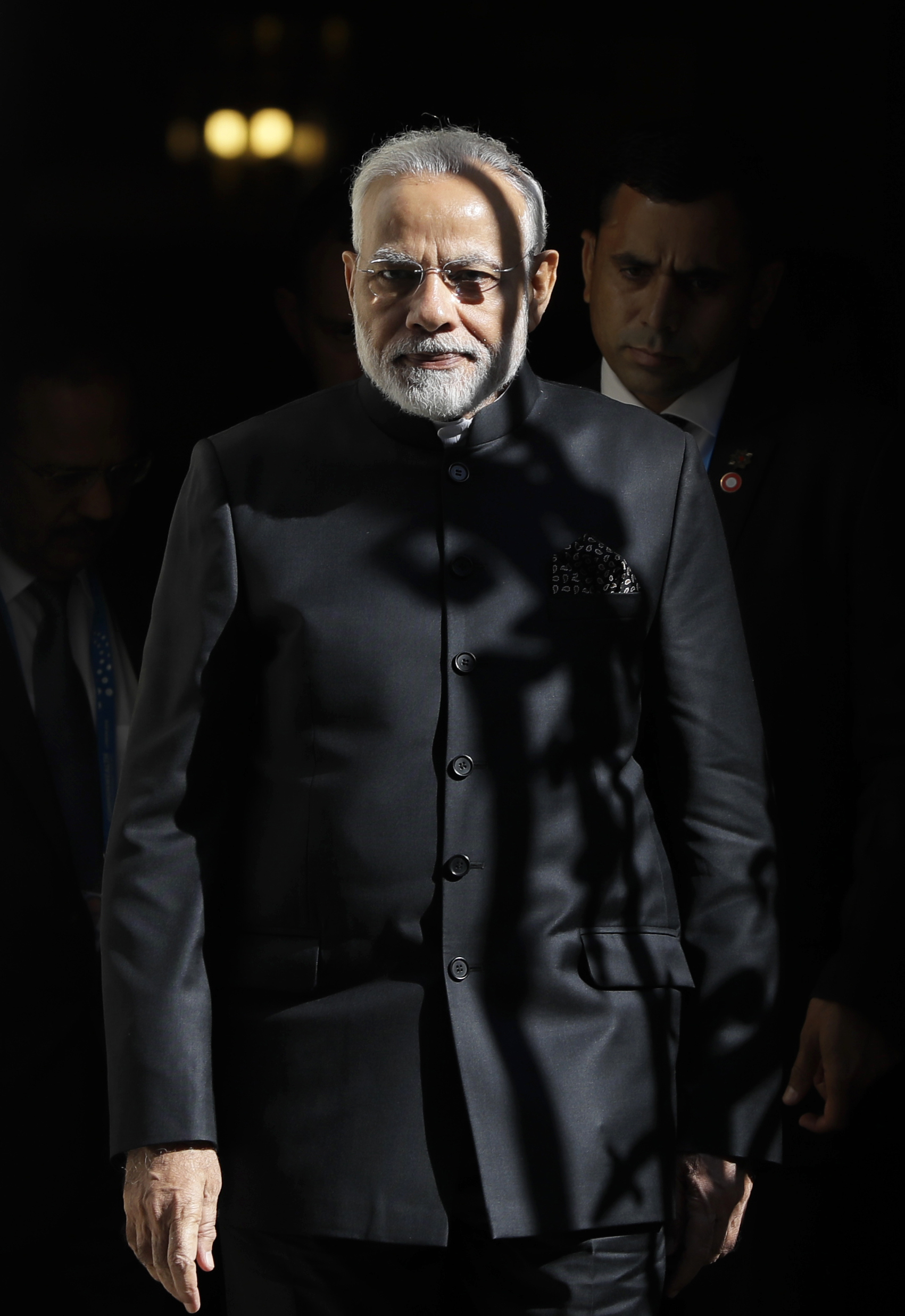 Modi