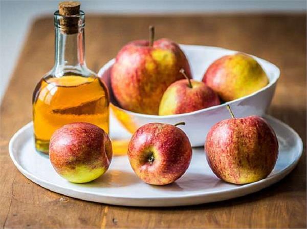 Apple Cider Vinegar 