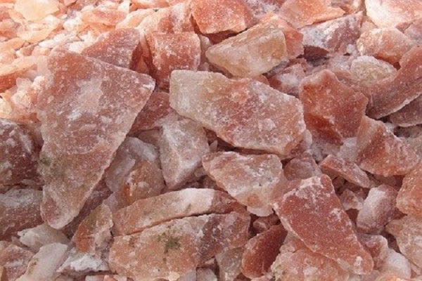 Benefits of Black Salt