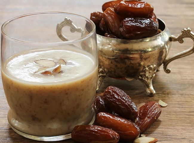 Use dates in the morning on an empty stomach in winter, you will get these benefits!