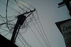 KANPUR NEWS: KESCO is unable to stop electricity theft