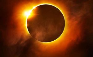These zodiac signs have to be careful from the first solar eclipse of the year