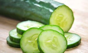 Cucumber Side Effects