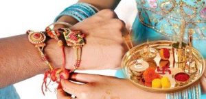 #RakshaBandhan: Such a coincidence came after many, According to zodiac signs Fasten the thread