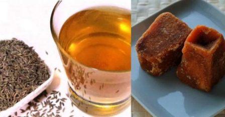 #HEALTH: Drinking jaggery and cumin water on an empty stomach gives tremendous benefits