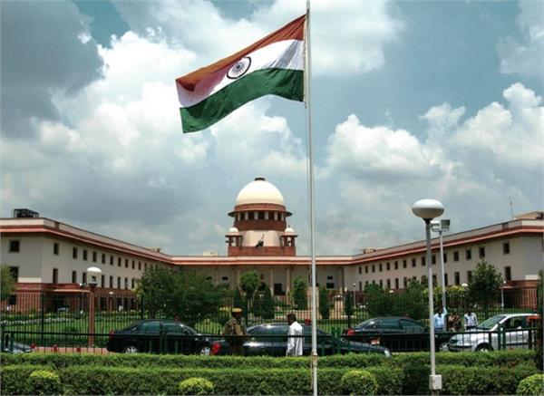  #SupremeCourt: Big relief to Yogi Govt