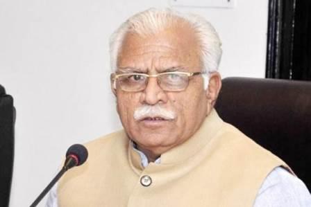 #HARYANAASSEMBLY: BJP preparing to form government in Haryana, sought time to meet Governor