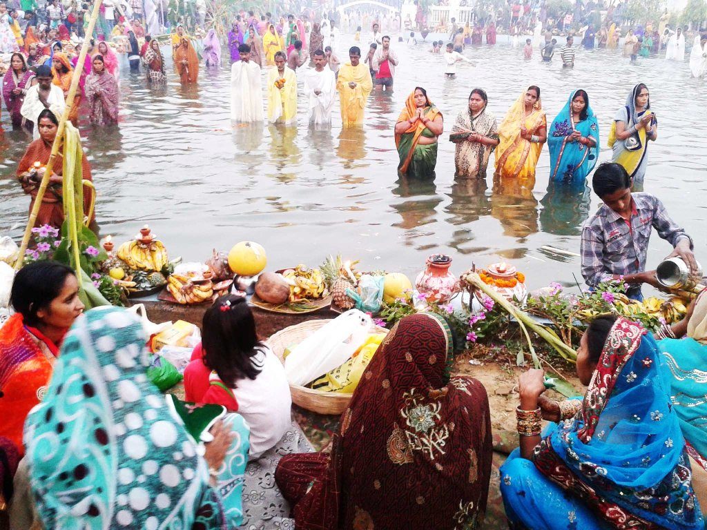 #ChhathPuja: Know on which day you will have to give Suryadev