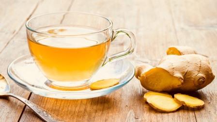 ginger-tea