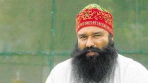 High Court: Strictness on Ram Rahim's parole, seeks answer from Haryana government