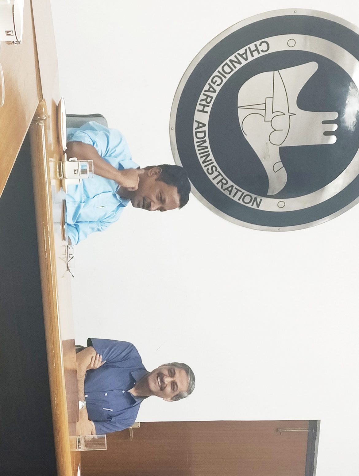 चंडीगढ़ में मेट्रो या मोनो रेल, इतने महीने रुकिए