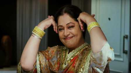 kiran kher