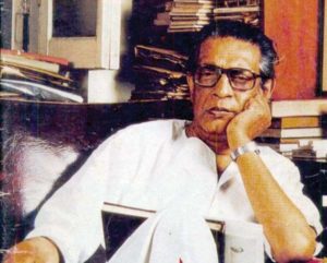 Satyajit Ray Death Anniversary