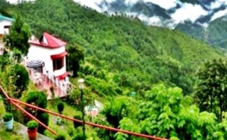 Uttarakhan