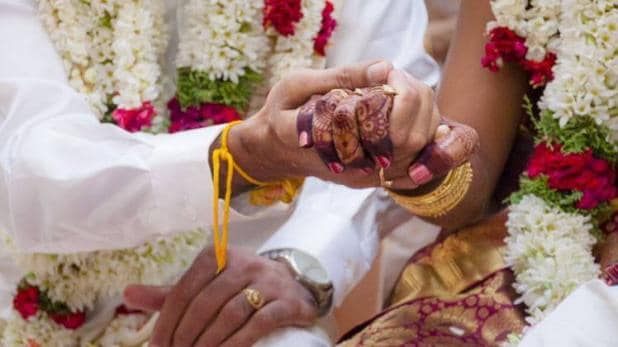 Barati reached over 50, fined millions on groom's father