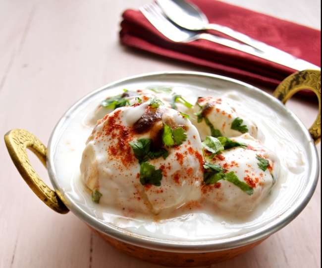 '#Banana Curd Bade', know how to make it