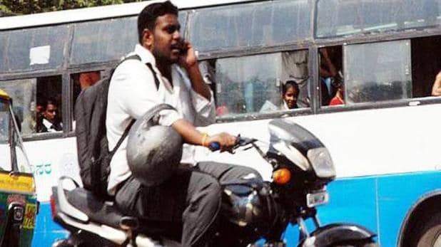 Traffic rules changed from today, know ..