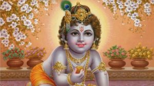 Do this method # Puja and fast of Janmashtami, learn ...