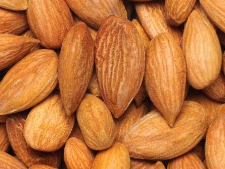 ALMOND