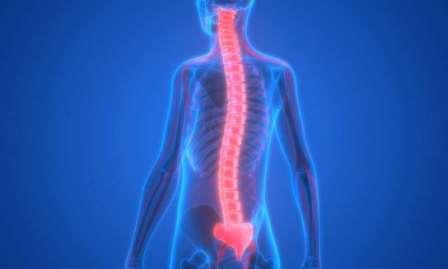 Spinal cord injury can cause these problems
