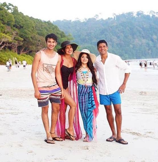 #Priyanka is ready to return to Bollywood