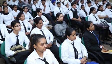 Legal profession is the holiest and greatest profession - Satyapal Jain