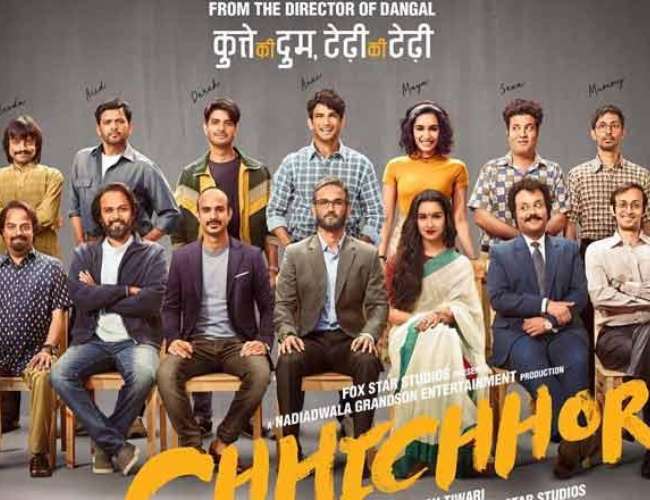 chhichhore
