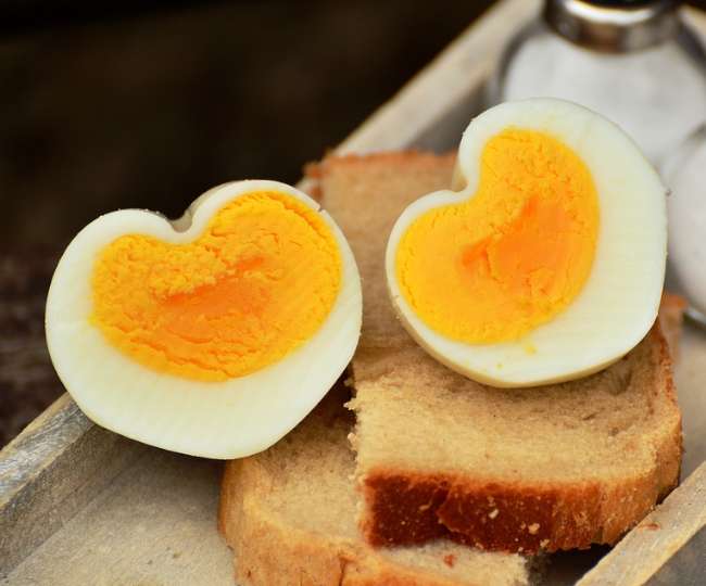 Eating eggs daily in winter is a benefit, due to excessive intake, these are serious losses!