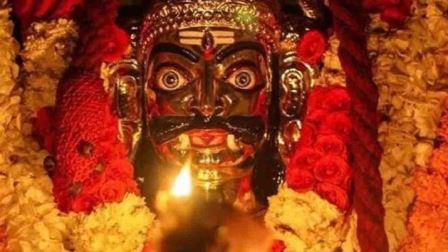 Worship like this on Kaal Bhairav ​​# Ashtami, these things…