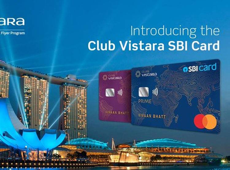  #SBI launches new credit card, it will be available for free…