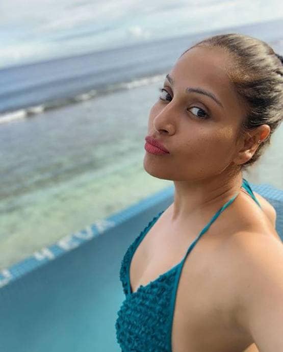  #Bipasha photos in bikini