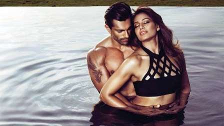  #Bipasha photos in bikini