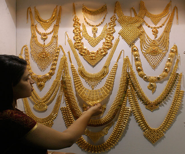 #Sonbhadra's gold reserves will change luck, this ...