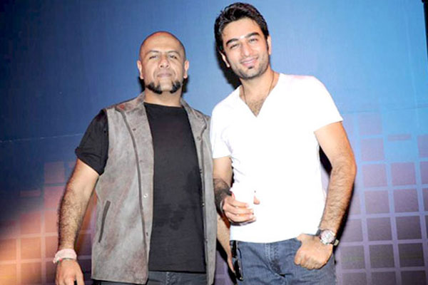 Vishal-Shekhar