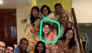 # Kanika Kapoor's fourth #Coronavirus test report too ....