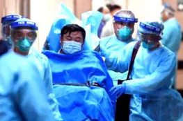 #UttarPradesh: First corona Kappa variant patient dies