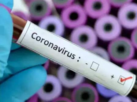 #coronavirus: No rein, to #CMO was removed