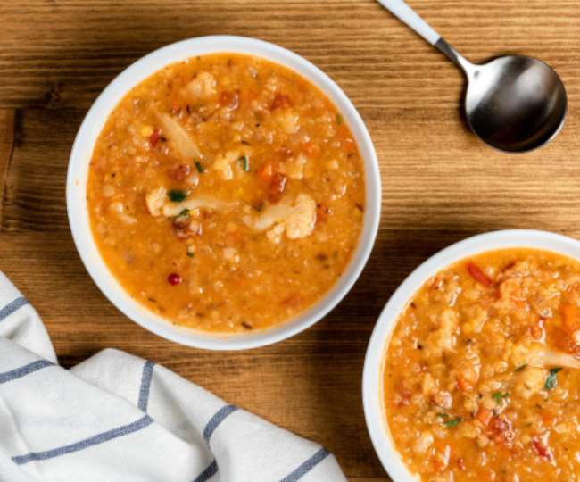 '# Chironji Dal', make it easily in minutes