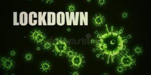 Lockdown Returns in #DELHI?