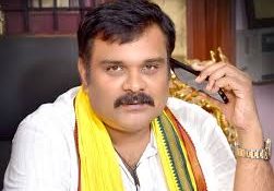 सांसद सुब्रत पाठक