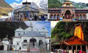 Know, with which rules Chardham Yatra started