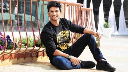 A few days ago the manager of #SushantSinghRajput committed suicide